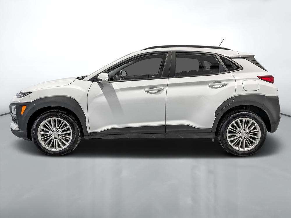 Hyundai Kona Preferred AWD 2021 d&rsquo;occasion à vendre - 4