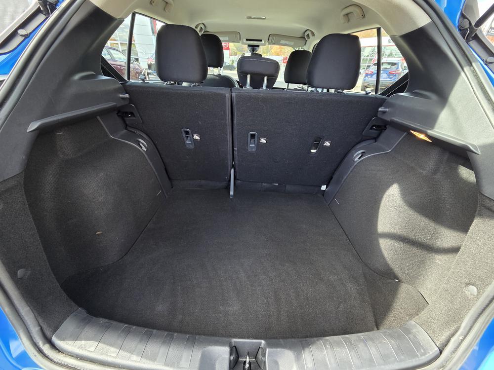 Nissan Kicks SV 2024 d&rsquo;occasion à vendre - 22
