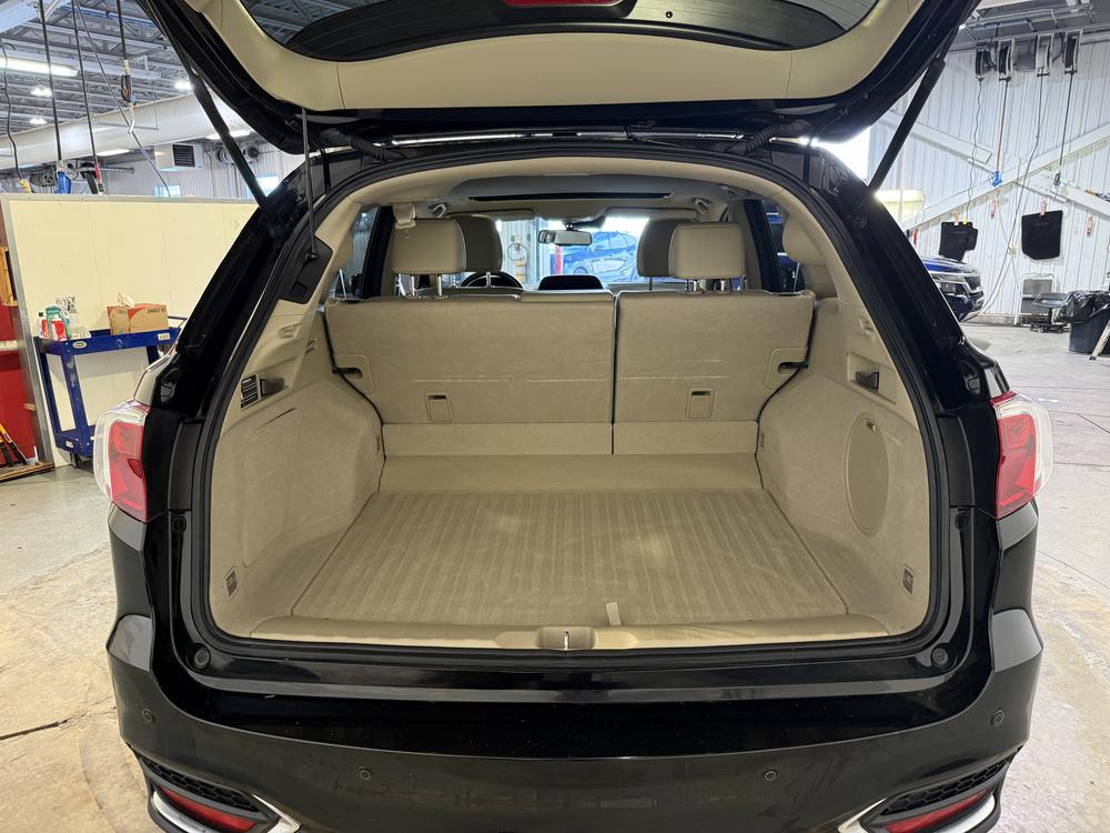 Acura RDX ELITE AWD 2017 d&rsquo;occasion à vendre - 33