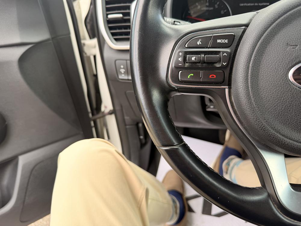 Kia Sportage EX AWD 2017 à vendre à Trois-Rivières - 21