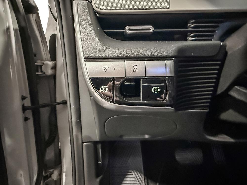 Hyundai IONIQ 5 SEL 2022 d&rsquo;occasion à vendre - 16