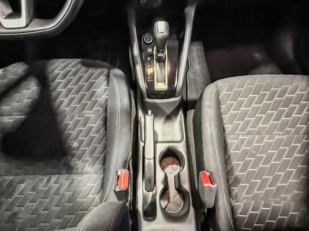 Nissan Kicks S 2021 d&rsquo;occasion à vendre - 29