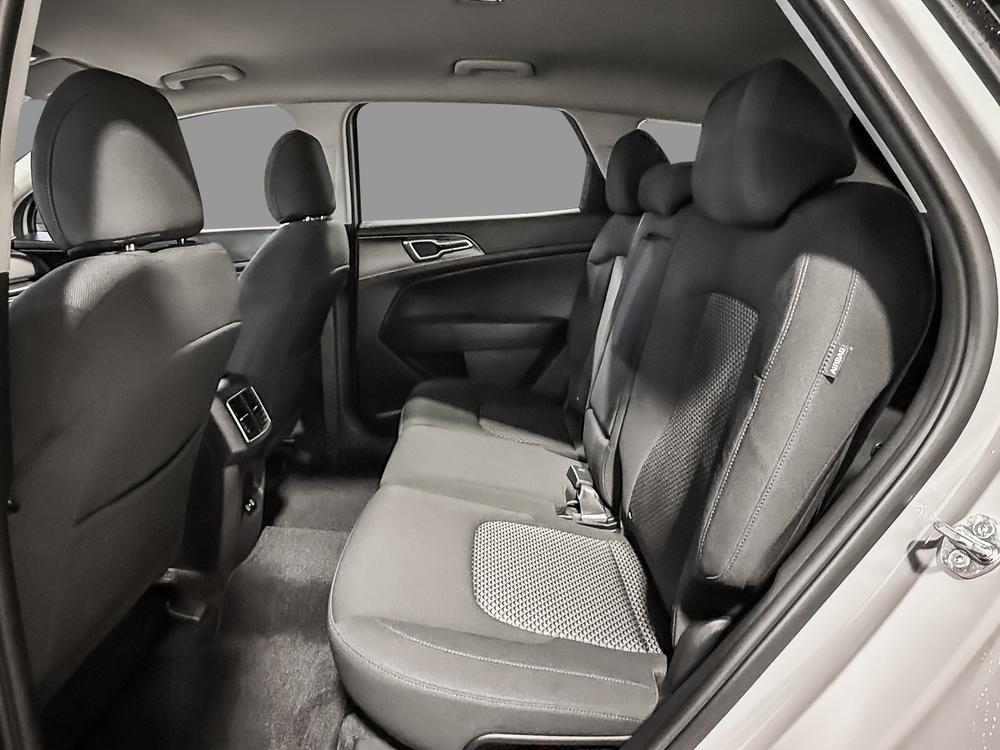 Kia Sportage 2026 Gris usage à vendre Kia Sportage 2026 Gris usage à vendre