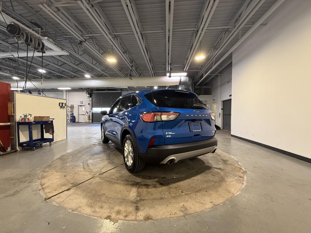Ford Escape SE 2020 à vendre à Trois-Rivières - 6