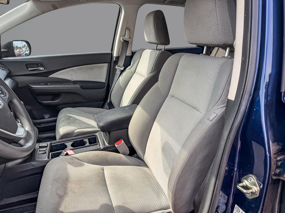 Honda CR-V EX AWD 2016 à vendre à Trois-Rivières - 17
