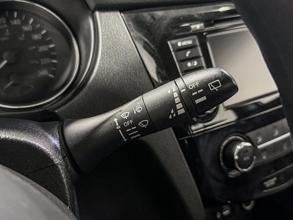 Nissan Qashqai 2019 Blanc usage à vendre Nissan Qashqai 2019 Blanc usage à vendre