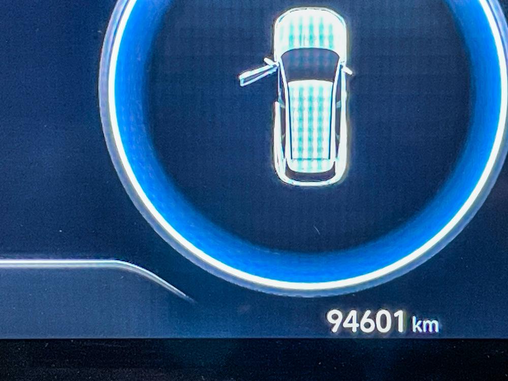 Hyundai Tucson hybride rechargeable Luxury AWD 2022 d&rsquo;occasion à vendre - 19