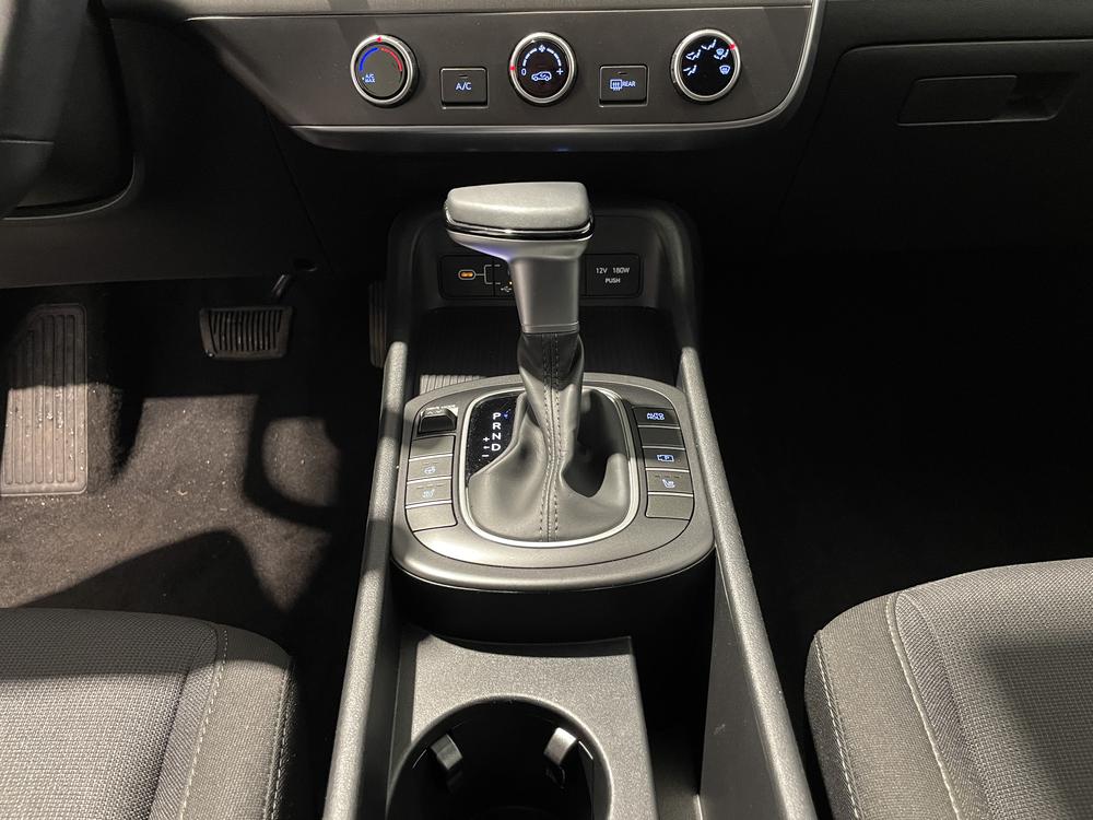 Hyundai Kona Preferred 2024 d&rsquo;occasion à vendre - 27