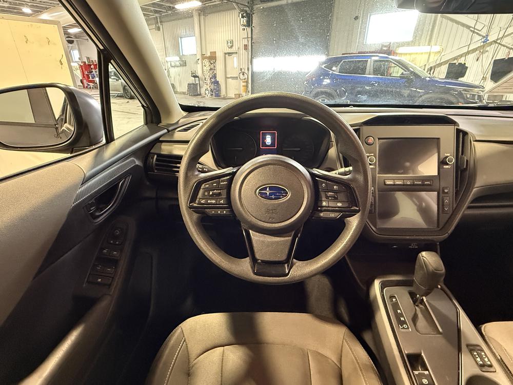Subaru Crosstrek Convenience 2024 à vendre à Trois-Rivières - 17
