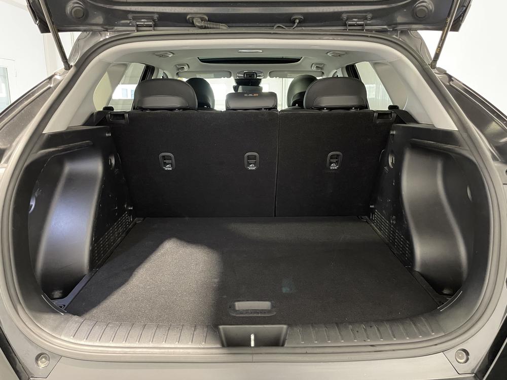 Hyundai Kona Preferred AWD 2024 d&rsquo;occasion à vendre - 34