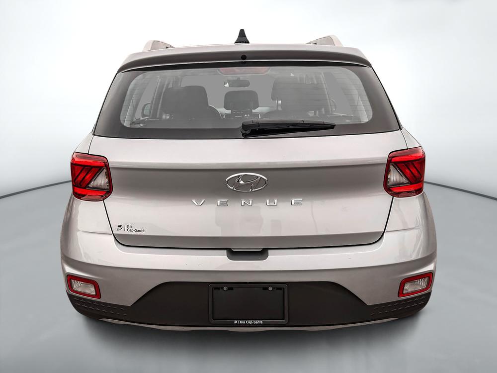 Hyundai Venue TREND 2022 d&rsquo;occasion à vendre - 7