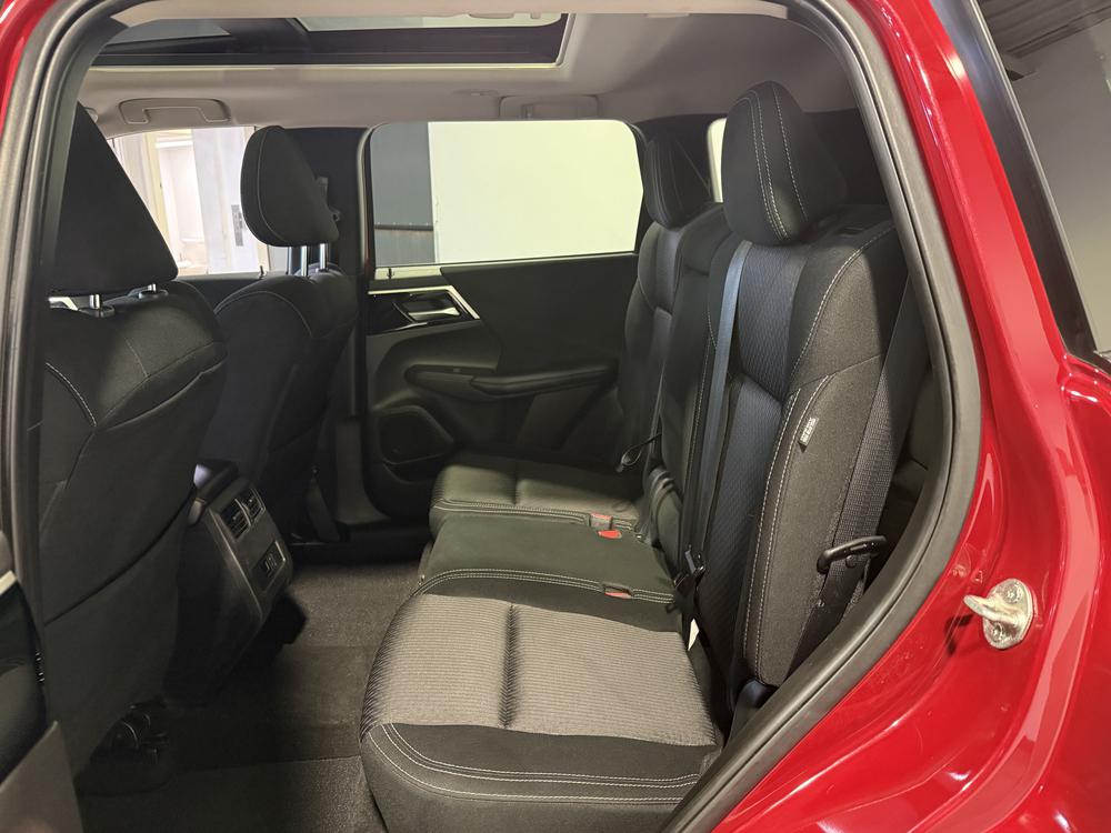 Mitsubishi Outlander SE 2024 d&rsquo;occasion à vendre - 30