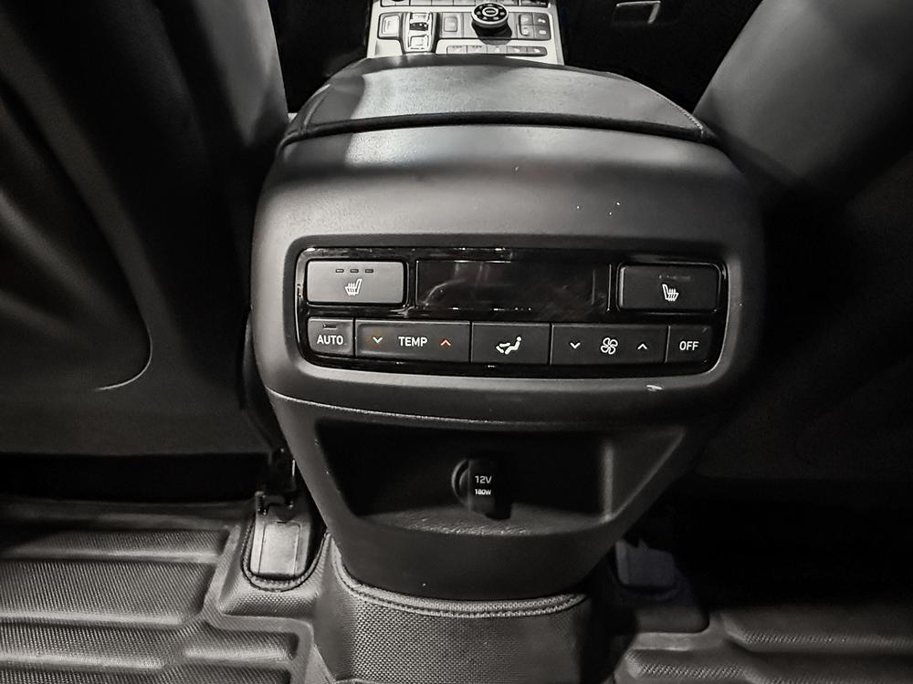 Hyundai Palisade URBAIN 2023 d&rsquo;occasion à vendre - 33