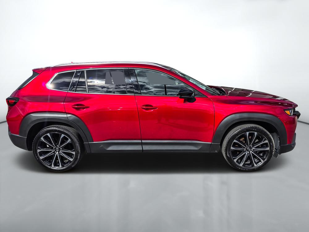 Mazda CX-50 GT TURBO 2024 d&rsquo;occasion à vendre - 6