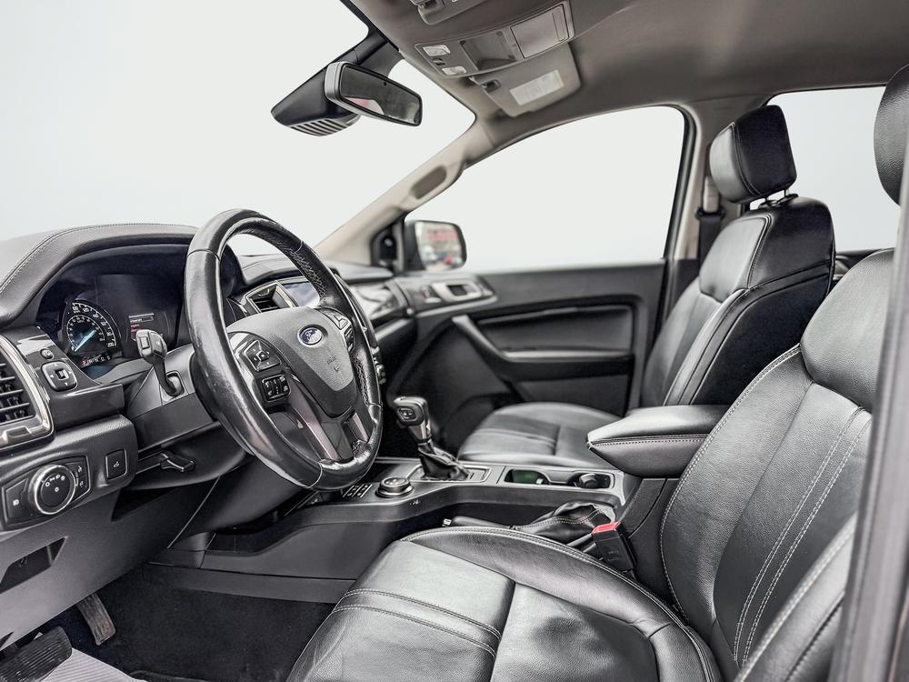 Ford Ranger Lariat 2020 d&rsquo;occasion à vendre - 12