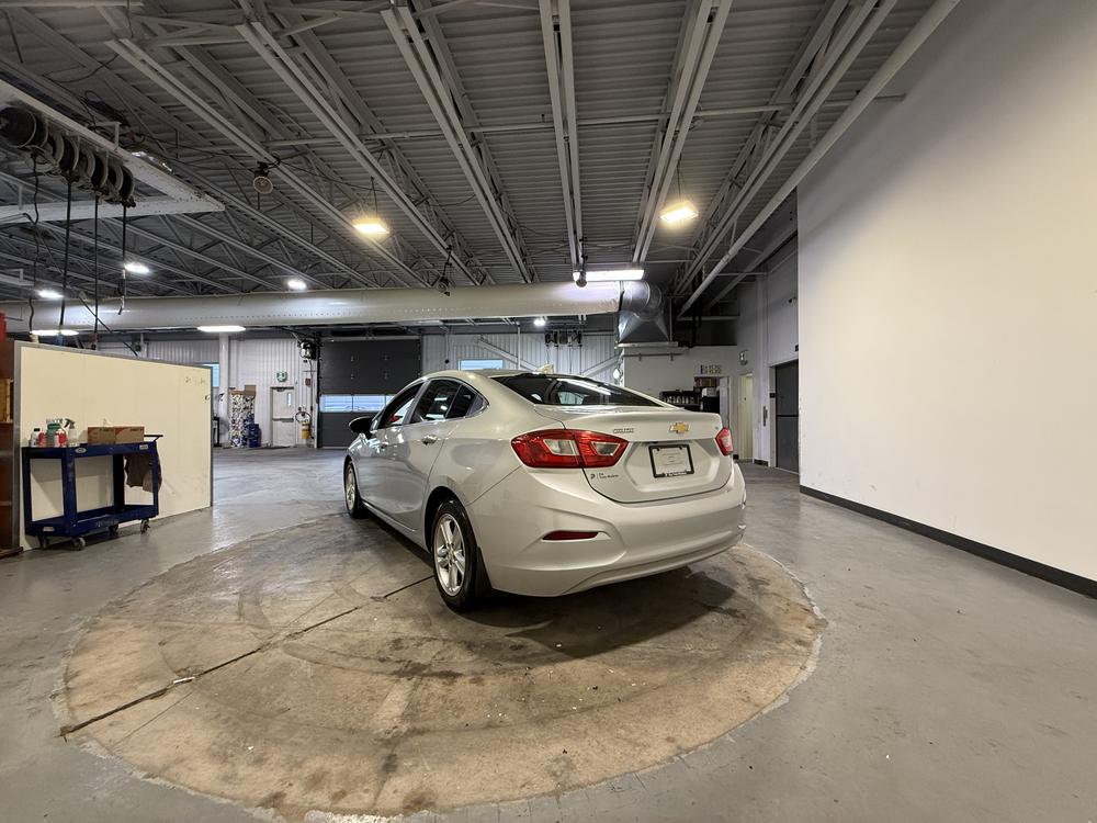 Chevrolet Cruze LT TURBO 2017 d&rsquo;occasion à vendre - 6
