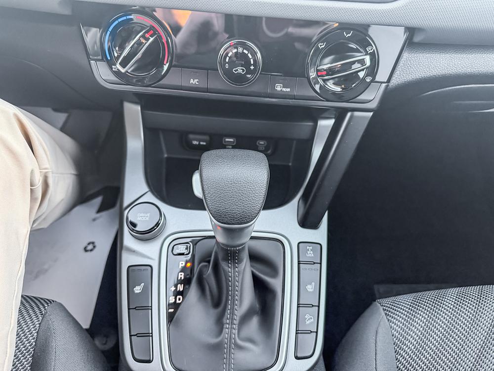 Kia Seltos LX AWD 2024 d&rsquo;occasion à vendre - 28