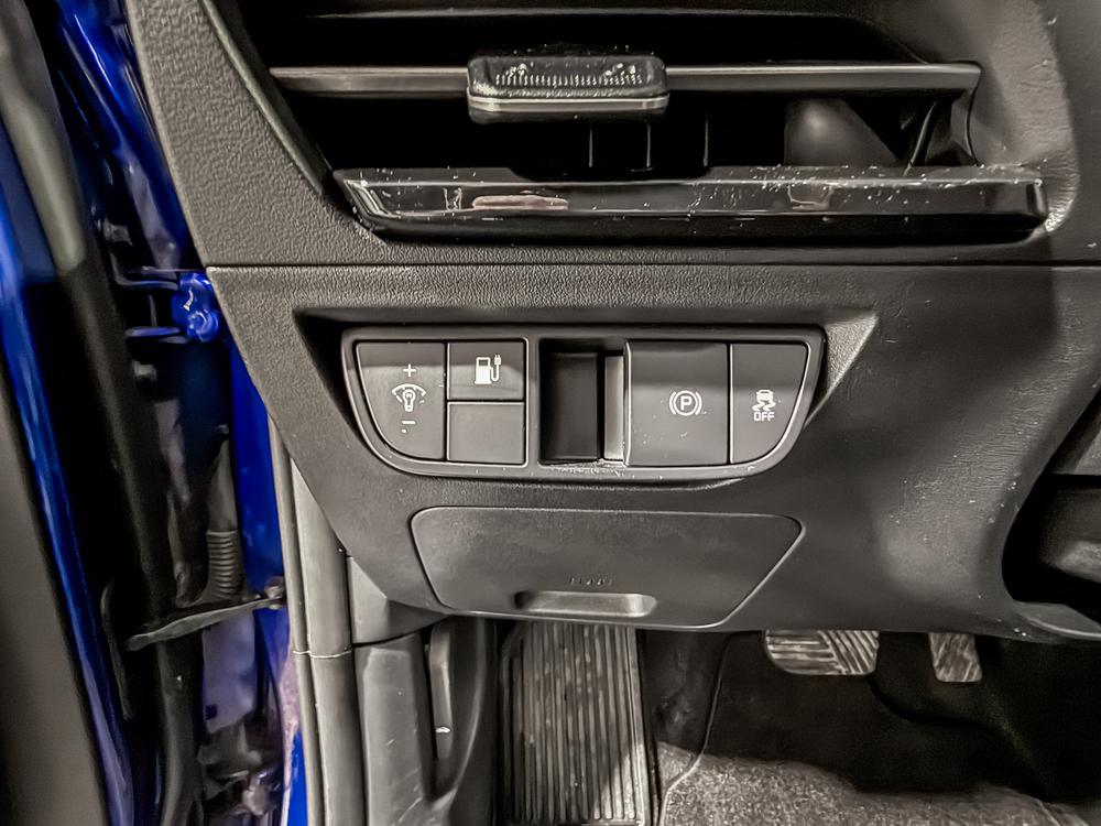 Kia EV6 LAND 2024 d&rsquo;occasion à vendre - 17