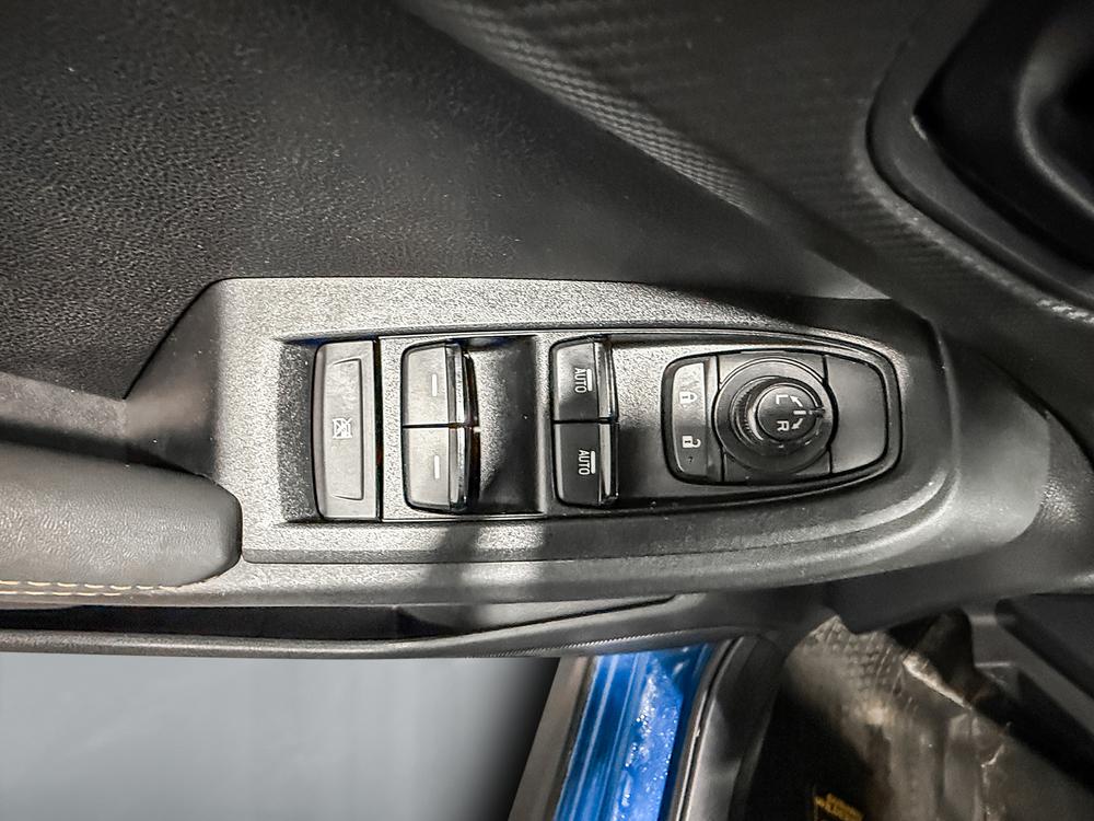 Subaru Crosstrek WILDERNESS 2024 à vendre à Trois-Rivières - 16