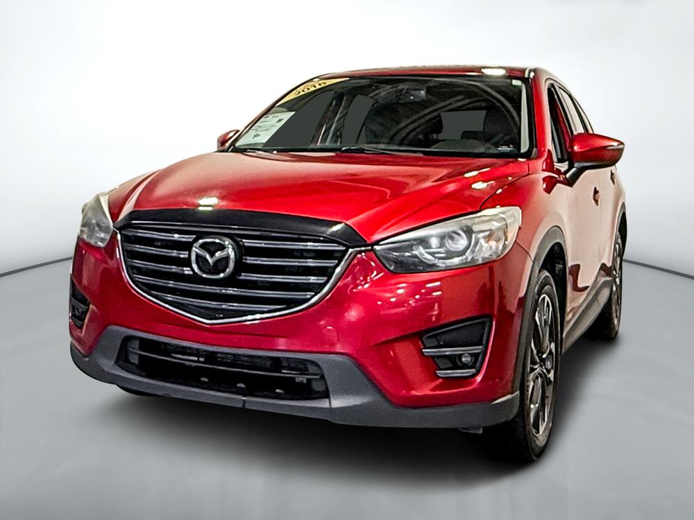 Mazda CX-5 GT 2016 d&rsquo;occasion à vendre - 6