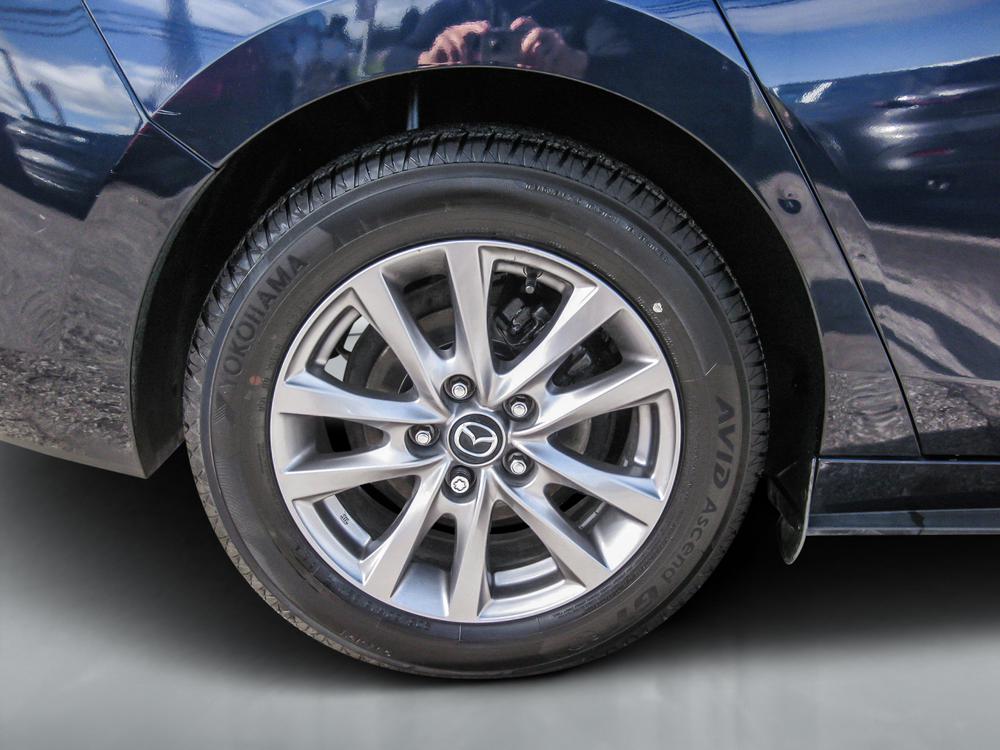 Mazda Mazda3 GS 2019 d&rsquo;occasion à vendre - 8
