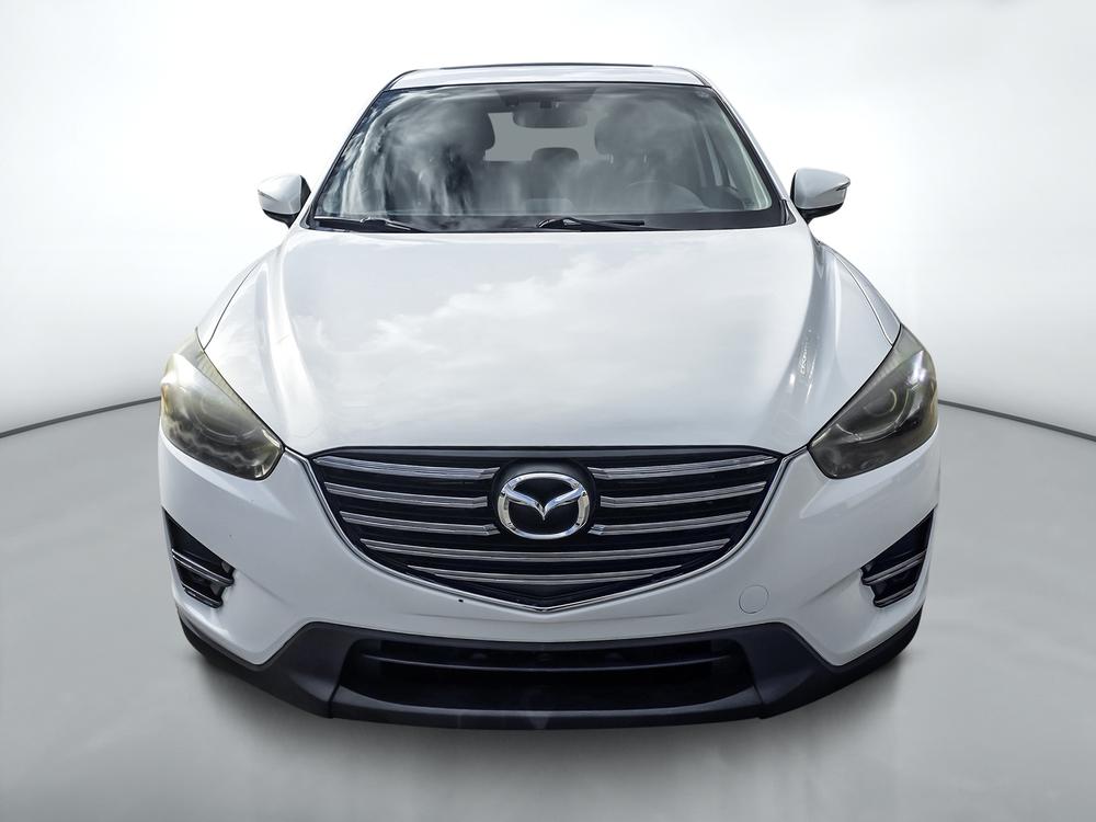 Mazda CX-5 GT 2016 d&rsquo;occasion à vendre - 3