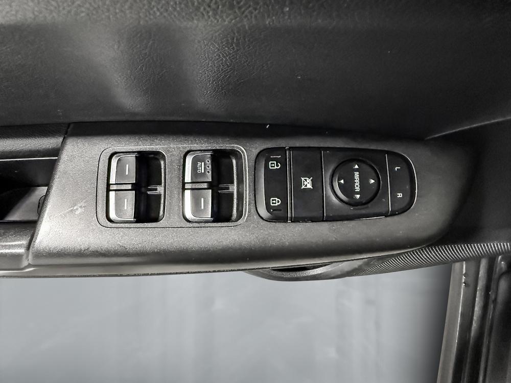 Kia Sportage LX AWD 2020 d&rsquo;occasion à vendre - 14