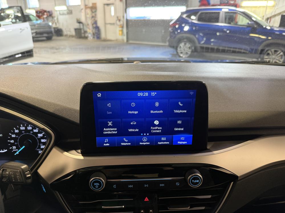 Ford Escape SE 2020 à vendre à Trois-Rivières - 26