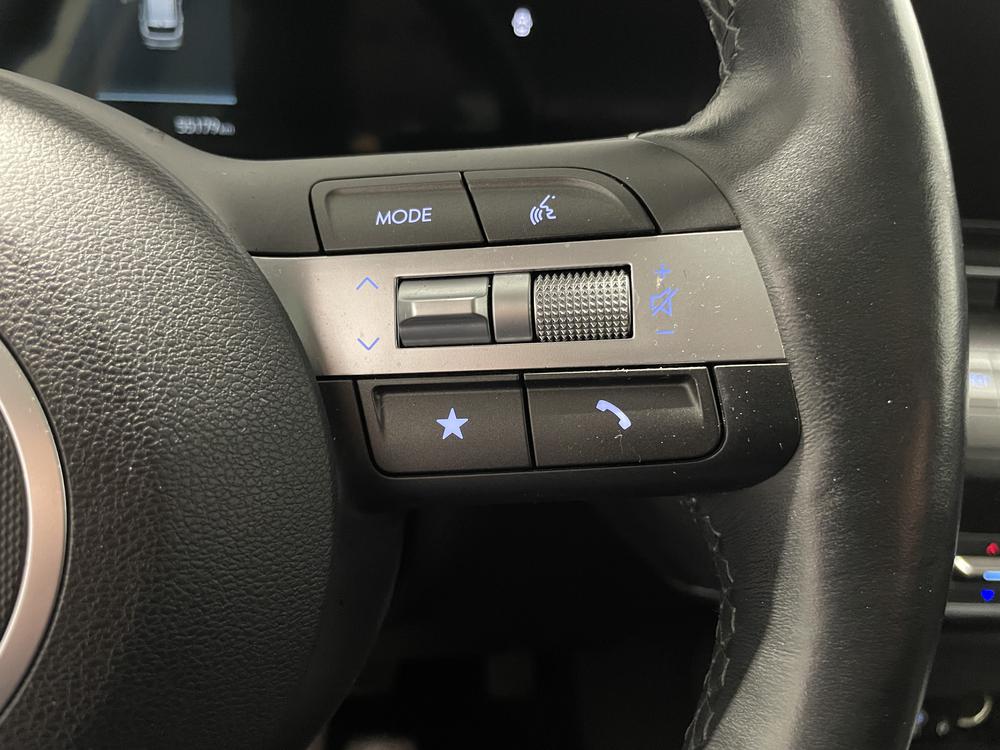 Hyundai Kona Preferred AWD 2024 d&rsquo;occasion à vendre - 17