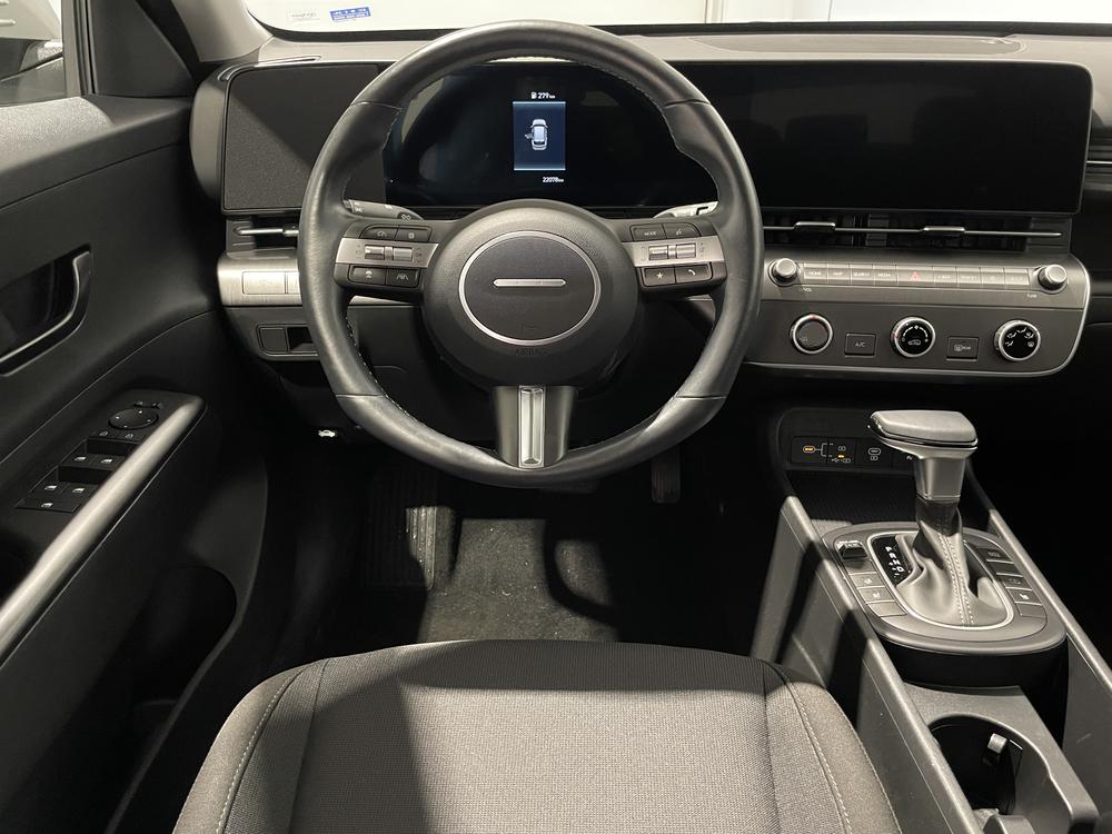 Hyundai Kona Preferred 2024 d&rsquo;occasion à vendre - 11