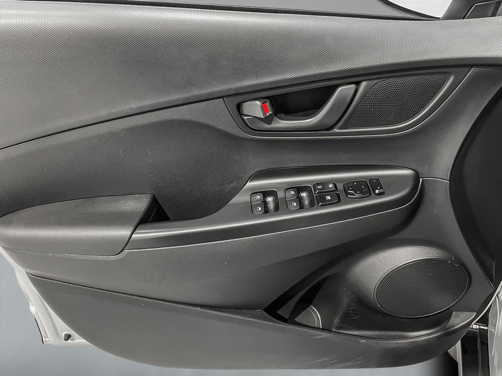Hyundai Kona Preferred AWD 2021 d&rsquo;occasion à vendre - 12