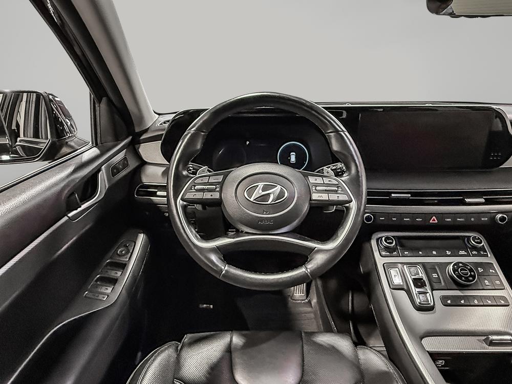 Hyundai Palisade URBAIN 2023 d&rsquo;occasion à vendre - 21
