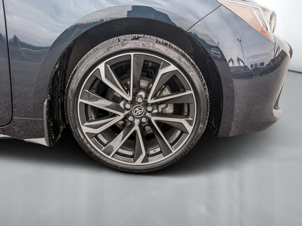 Toyota Corolla à hayon BASE 2022 d&rsquo;occasion à vendre - 12