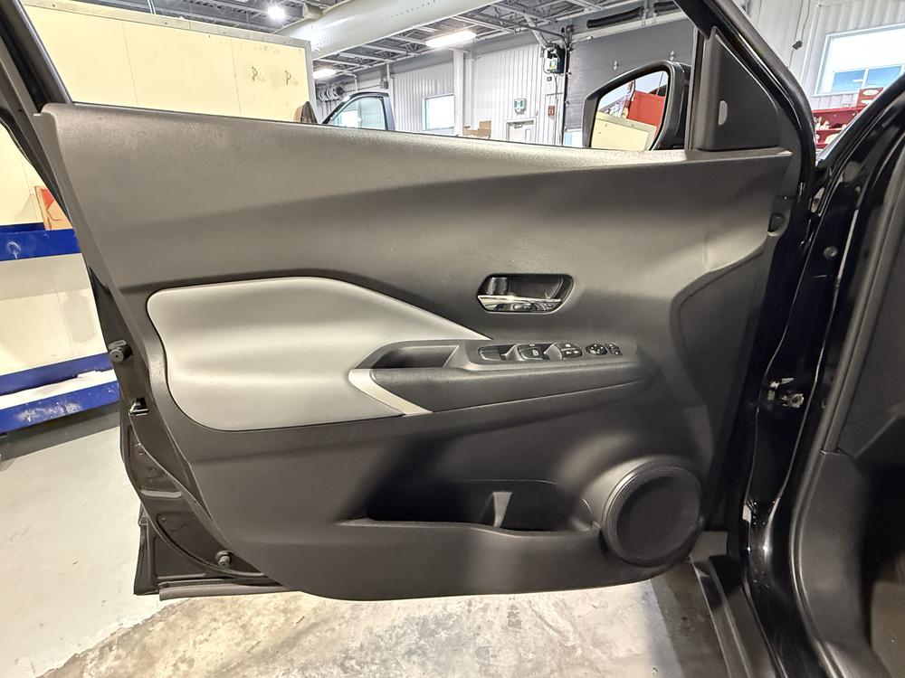 Nissan Kicks SR 2024 d&rsquo;occasion à vendre - 13