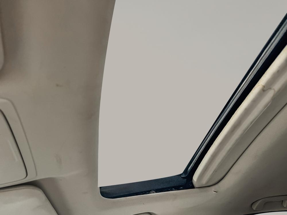 Honda CR-V EX AWD 2016 à vendre à Trois-Rivières - 29