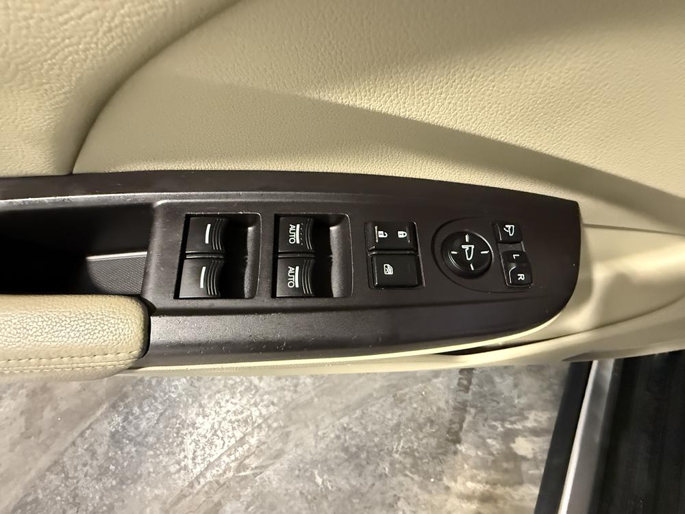 Acura RDX ELITE AWD 2017 d&rsquo;occasion à vendre - 16