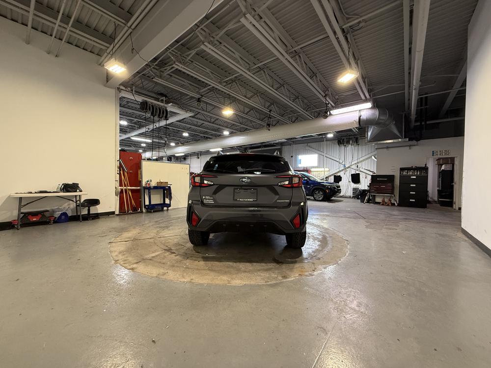 Subaru Crosstrek Convenience 2024 à vendre à Trois-Rivières - 4