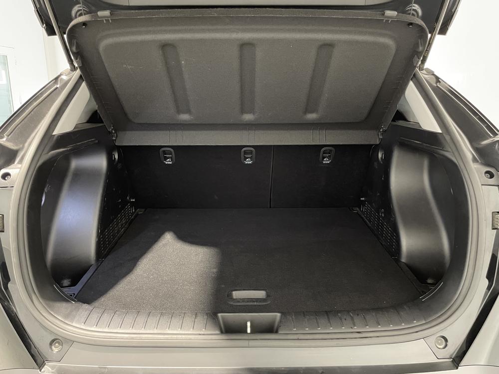 Hyundai Kona Preferred AWD 2024 d&rsquo;occasion à vendre - 33