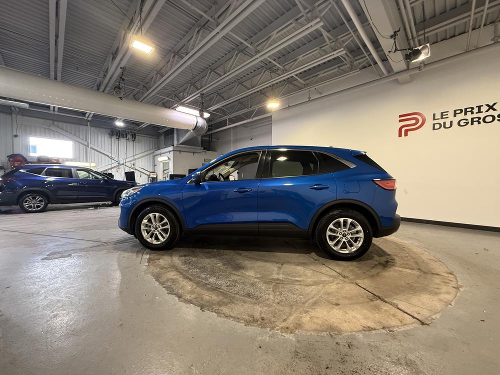 Ford Escape SE 2020 à vendre à Trois-Rivières - 7