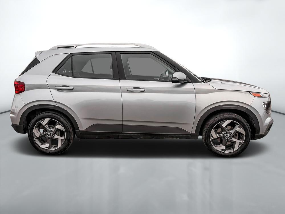 Hyundai Venue TREND 2022 d&rsquo;occasion à vendre - 9
