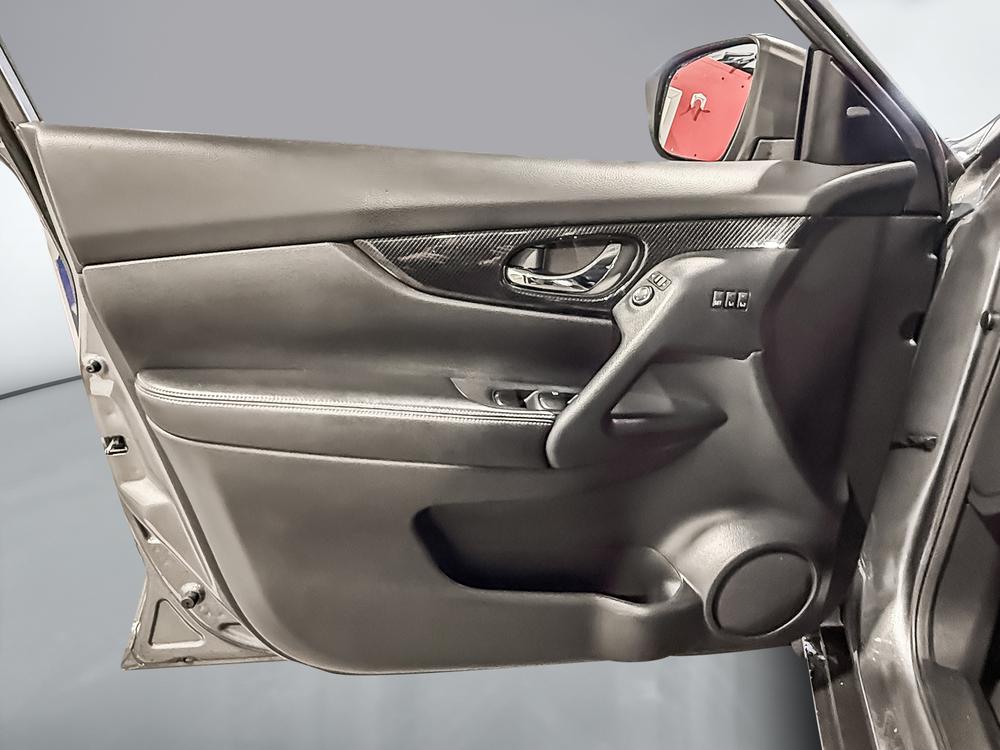 Nissan Rogue 2020 Gris usage à vendre Nissan Rogue 2020 Gris usage à vendre