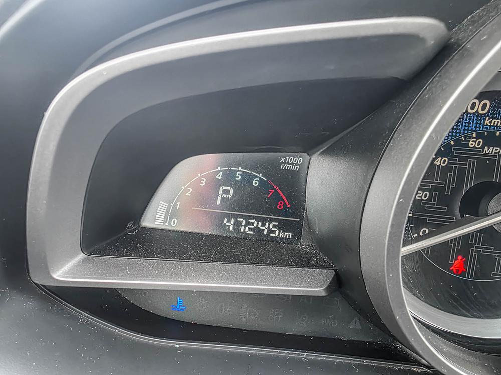 Toyota Yaris CE 2016 d&rsquo;occasion à vendre - 21