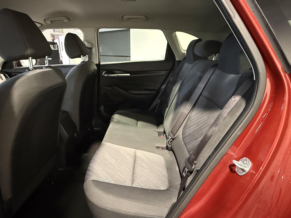 Kia Seltos LX 2025 d&rsquo;occasion à vendre - 29