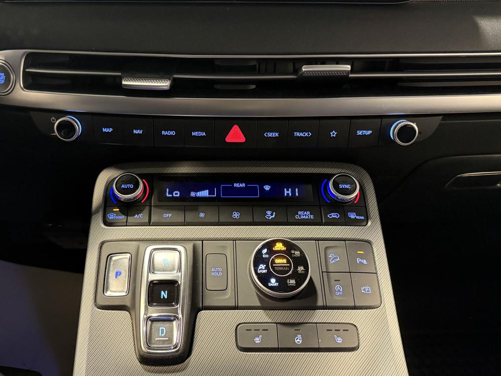 Hyundai Palisade PREFERRED 2023 d&rsquo;occasion à vendre - 28