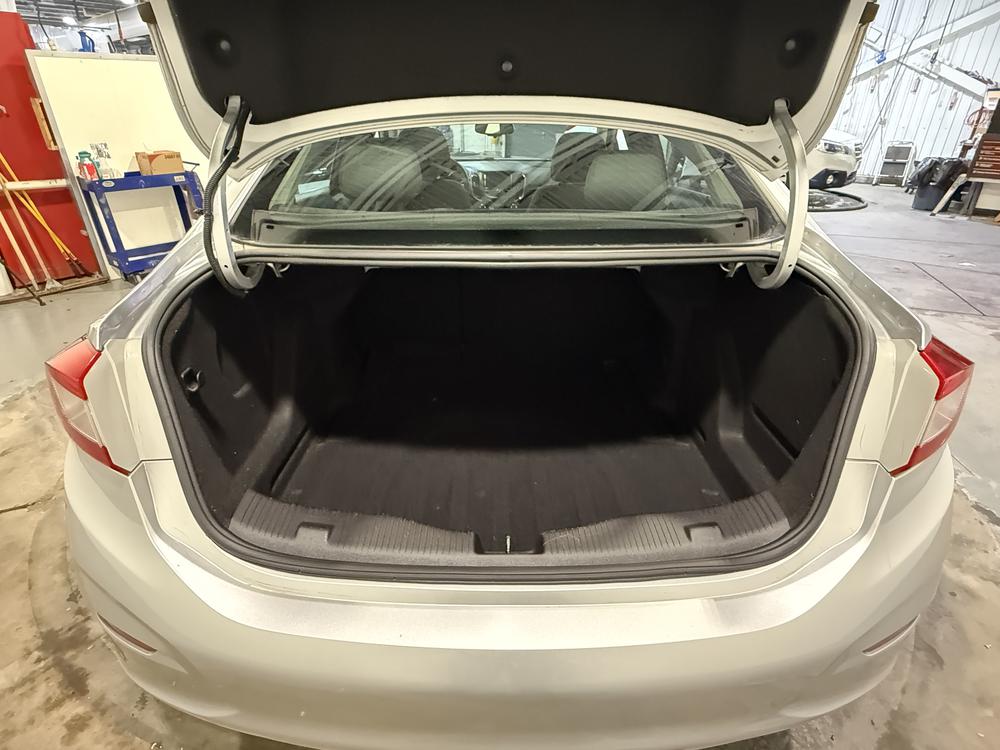 Chevrolet Cruze LT TURBO 2017 d&rsquo;occasion à vendre - 30