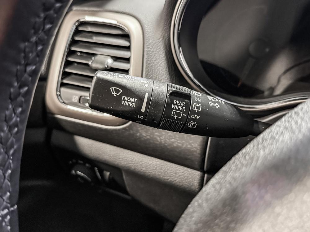Jeep Grand Cherokee 2017 Argent usage à vendre Jeep Grand Cherokee 2017 Argent usage à vendre