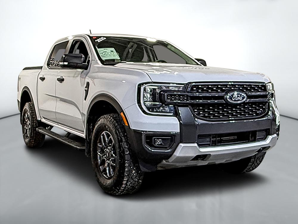 Ford Ranger XLT