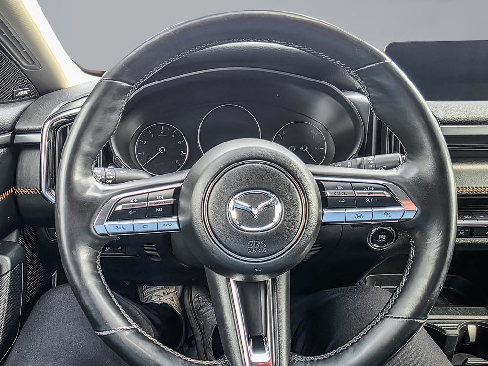 Mazda CX-50 GT TURBO 2024 d&rsquo;occasion à vendre - 18