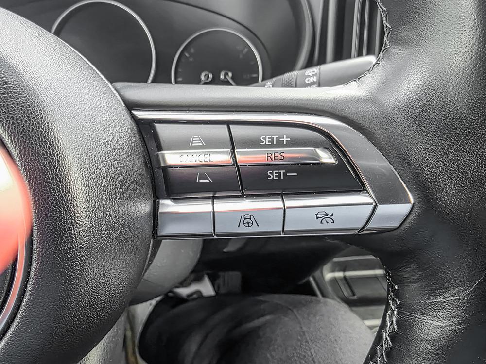 Mazda CX-50 GT TURBO 2024 d&rsquo;occasion à vendre - 23