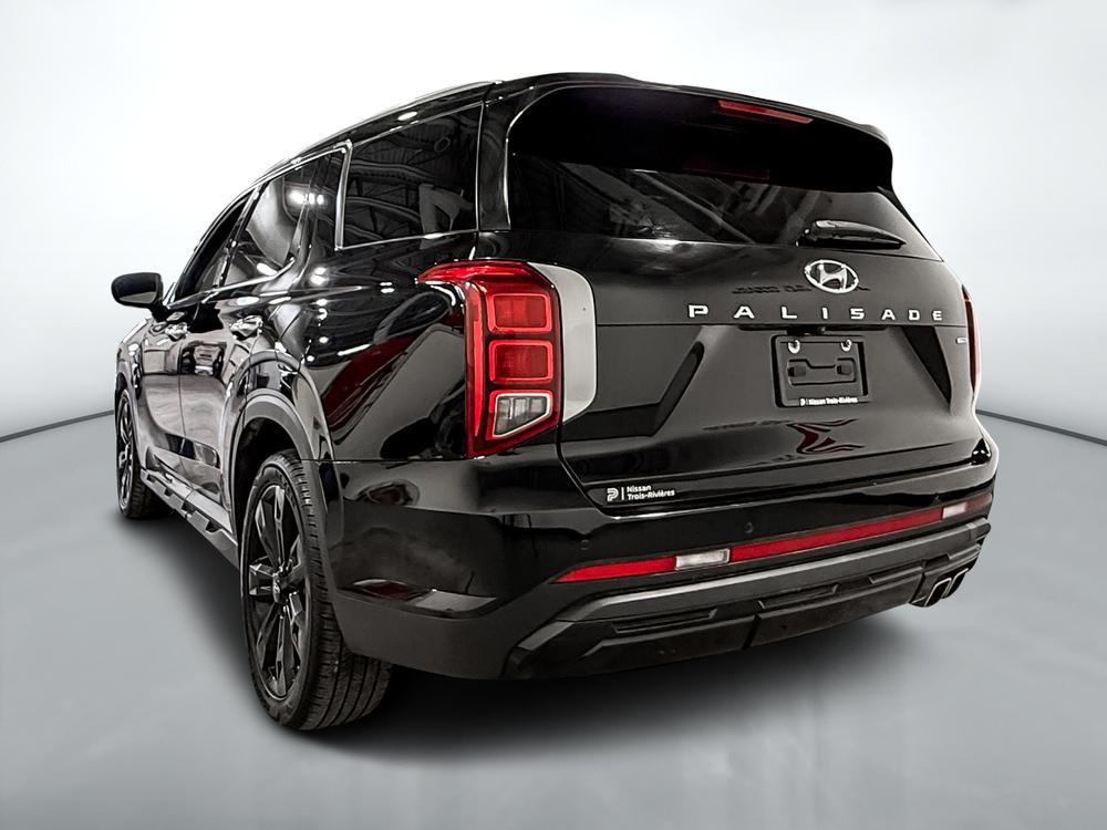 Hyundai Palisade URBAIN 2023 d&rsquo;occasion à vendre - 6